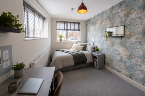 1 bedroom in a house share to rent, Harvey House, Lincoln LN1