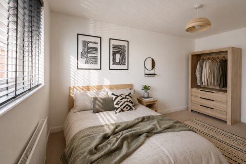 5 bedroom house to rent, Harvey House, Lincoln LN1