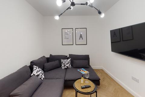 5 bedroom house to rent, Harvey House, Lincoln LN1