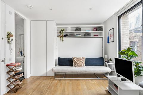 Studio for sale, French Place, London, E1