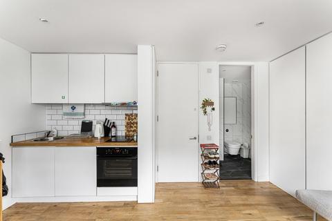 Studio for sale, French Place, London, E1