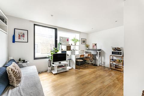 Studio for sale, French Place, London, E1