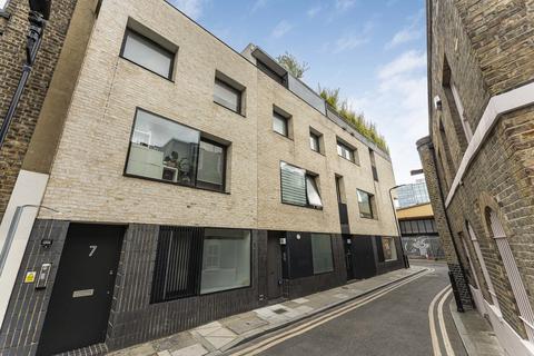 Studio for sale, French Place, London, E1