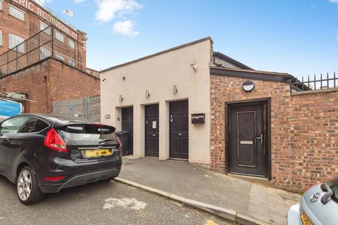 undefined, Harvey Street, Stockport, Greater Manchester, SK1