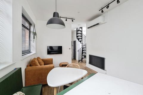 undefined, Harvey Street, Stockport, Greater Manchester, SK1