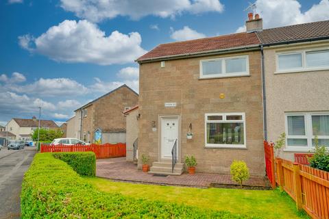 2 bedroom semi-detached house for sale, Faskin Road, Glasgow, G53