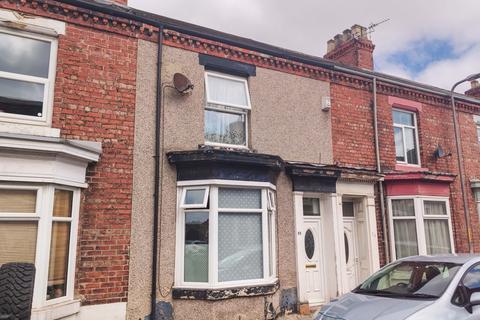 2 bedroom terraced house for sale, Trent Street, Stockton-on-Tees TS20