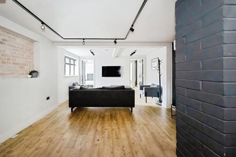 undefined, Harvey Street, Stockport, Greater Manchester, SK1