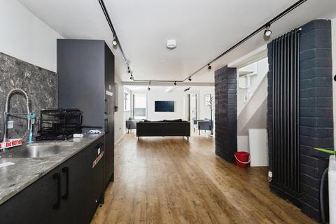 undefined, Harvey Street, Stockport, Greater Manchester, SK1