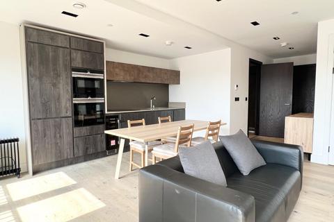 1 bedroom apartment for sale, Keybridge Tower, 1 Exchange Gardens, Vauxhall