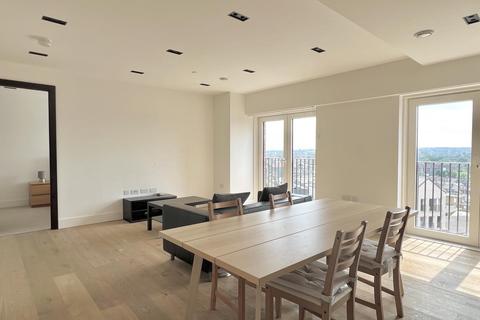 1 bedroom apartment for sale, Keybridge Tower, 1 Exchange Gardens, Vauxhall