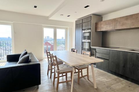 1 bedroom apartment for sale, Keybridge Tower, 1 Exchange Gardens, Vauxhall