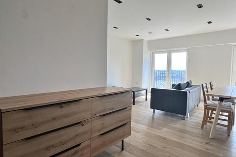 1 bedroom apartment for sale, Keybridge Tower, 1 Exchange Gardens, Vauxhall