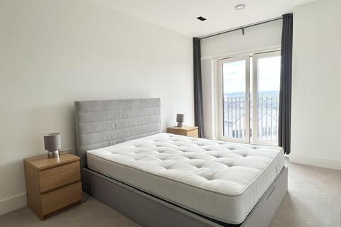 1 bedroom apartment for sale, Keybridge Tower, 1 Exchange Gardens, Vauxhall