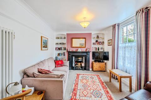 3 bedroom end of terrace house for sale, St. Ann Street, CHEPSTOW
