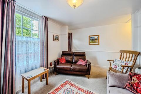 3 bedroom end of terrace house for sale, St. Ann Street, CHEPSTOW