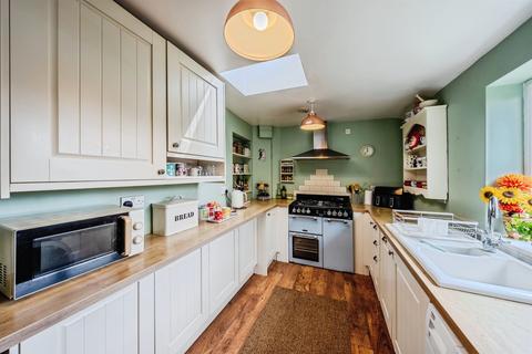 3 bedroom end of terrace house for sale, St. Ann Street, CHEPSTOW