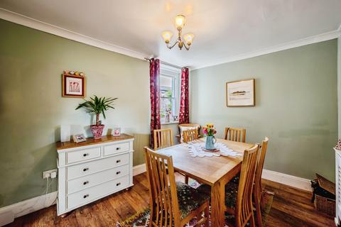 3 bedroom end of terrace house for sale, St. Ann Street, CHEPSTOW