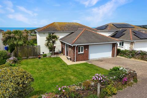 3 bedroom detached house for sale, Lusty Glaze Road, Newquay TR7