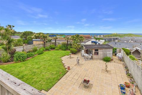 3 bedroom detached house for sale, Lusty Glaze Road, Newquay TR7