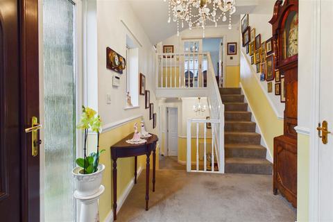 3 bedroom detached house for sale, Lusty Glaze Road, Newquay TR7