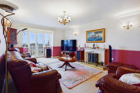3 bedroom detached house for sale, Lusty Glaze Road, Newquay TR7