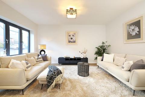 4 bedroom detached house for sale, Leatherhead Road, Great Bookham, Surrey, KT23