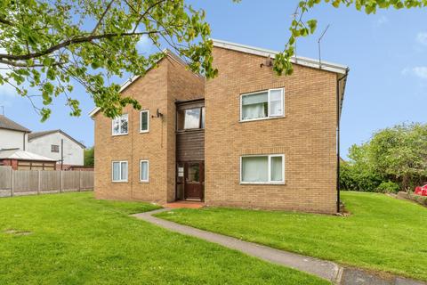 1 bedroom flat for sale, Lon Ceiriog, Prestatyn, Denbighshire, LL19