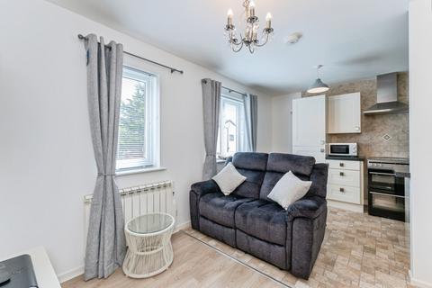1 bedroom flat for sale, Lon Ceiriog, Prestatyn, Denbighshire, LL19