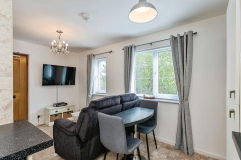 1 bedroom flat for sale, Lon Ceiriog, Prestatyn, Denbighshire, LL19