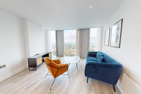 2 bedroom apartment for sale, Three60, 11 Silvercroft Street, Manchester