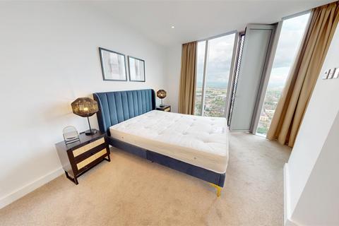 2 bedroom apartment for sale, Three60, 11 Silvercroft Street, Manchester