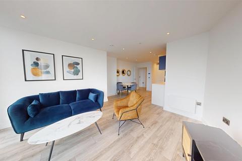 2 bedroom apartment for sale, Three60, 11 Silvercroft Street, Manchester
