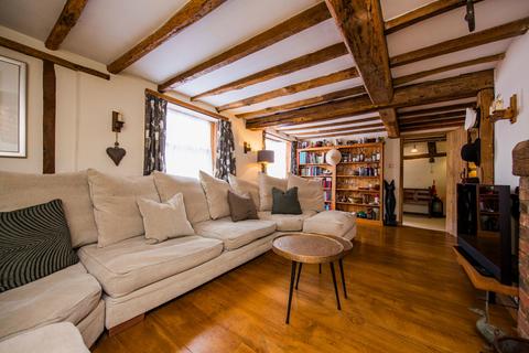 4 bedroom terraced house for sale, The Broadway, Lamberhurst