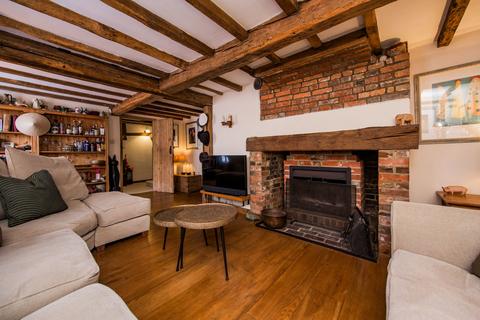4 bedroom terraced house for sale, The Broadway, Lamberhurst