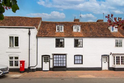 4 bedroom terraced house for sale, The Broadway, Lamberhurst