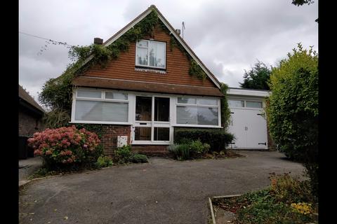 4 bedroom detached house to rent, The Drive, Tonbridge, TN9