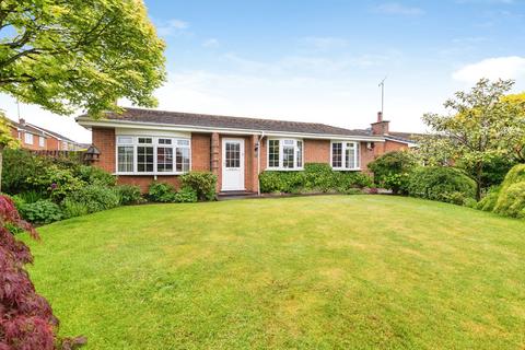 3 bedroom bungalow for sale, Little Lane, Calverton, Nottingham, Nottinghamshire, NG14