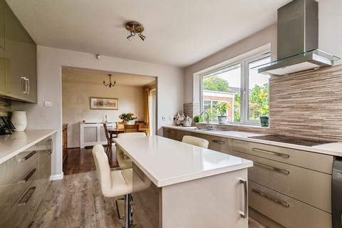3 bedroom bungalow for sale, Little Lane, Calverton, Nottingham, Nottinghamshire, NG14