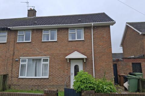 3 bedroom semi-detached house to rent, Jameson Road, Hartlepool