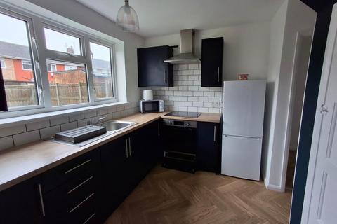 3 bedroom semi-detached house to rent, Jameson Road, Hartlepool