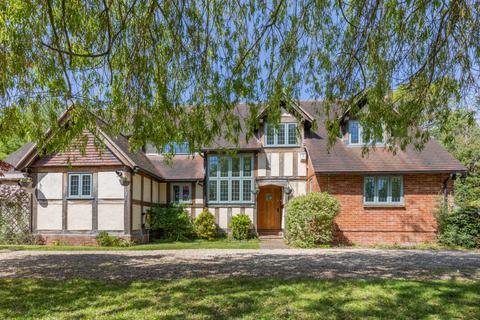 4 bedroom detached house for sale, Stoke Wood, Stoke Poges, Slough, Buckinghamshire
