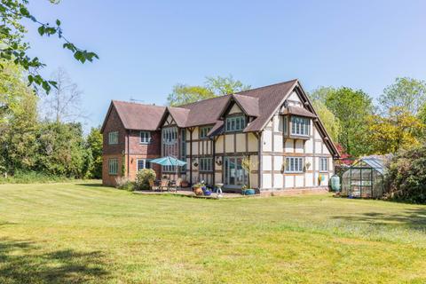 4 bedroom detached house for sale, Stoke Wood, Stoke Poges, Slough, Buckinghamshire