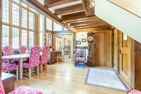 4 bedroom detached house for sale, Stoke Wood, Stoke Poges, Slough, Buckinghamshire
