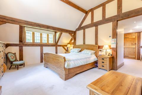 4 bedroom detached house for sale, Stoke Wood, Stoke Poges, Slough, Buckinghamshire