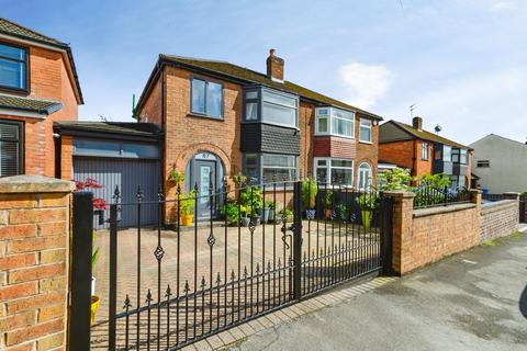 3 bedroom house for sale, Bridgewater Road, Worsley, Manchester, Greater Manchester, M28