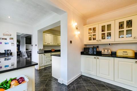 3 bedroom house for sale, Bridgewater Road, Worsley, Manchester, Greater Manchester, M28