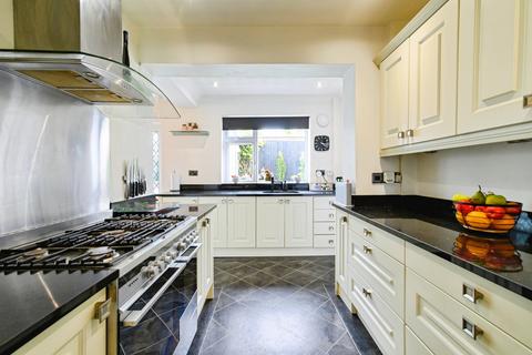 3 bedroom house for sale, Bridgewater Road, Worsley, Manchester, Greater Manchester, M28