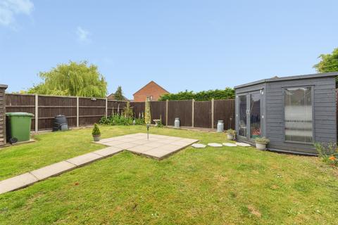 2 bedroom detached bungalow for sale, Plasset Drive, Attleborough