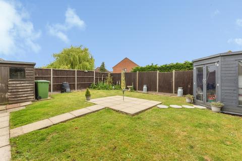 2 bedroom detached bungalow for sale, Plasset Drive, Attleborough